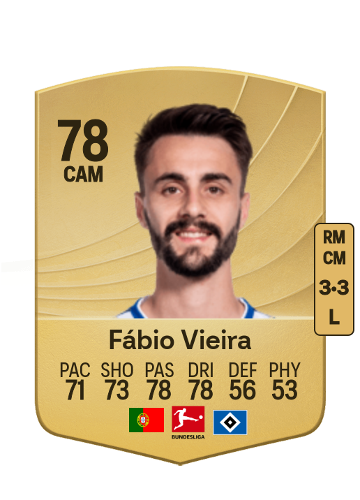 Fábio Daniel Ferreira Vieira