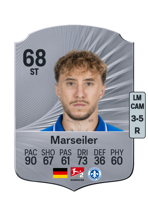 Luca Marseiler