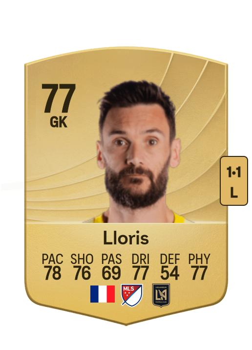 Hugo Lloris