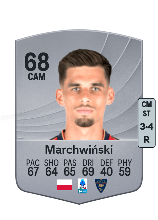 Filip Marchwiński