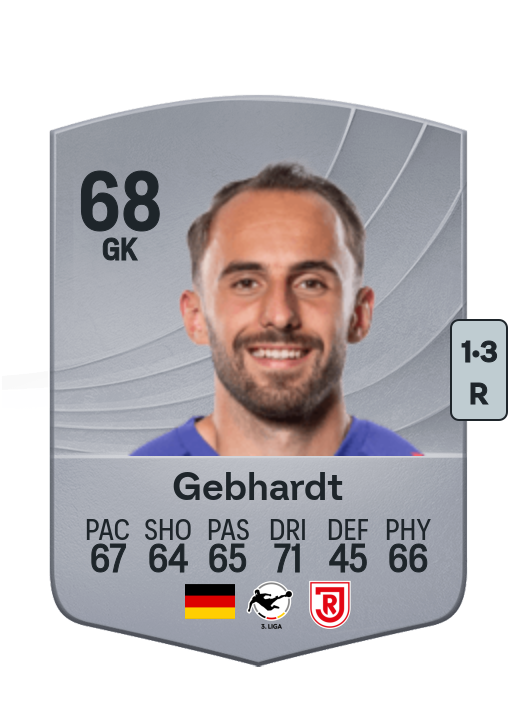 Felix Gebhardt