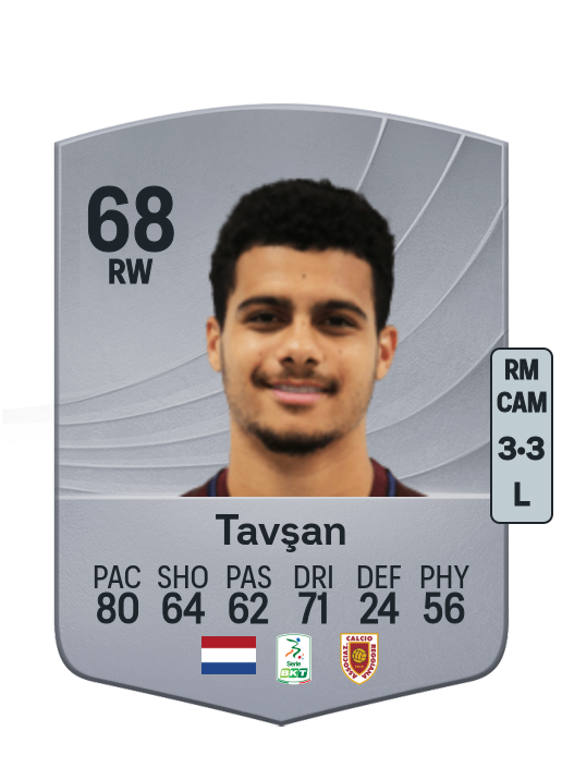 Elayis Tavşan