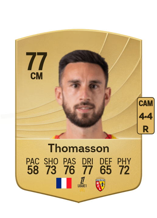 Adrien Thomasson