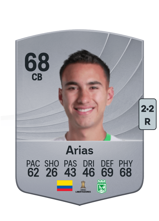 Juan Arias