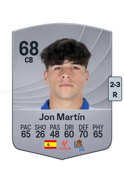 Jon Martín Vicente