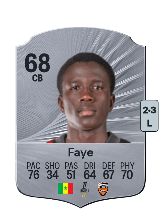 Abdoulaye Faye