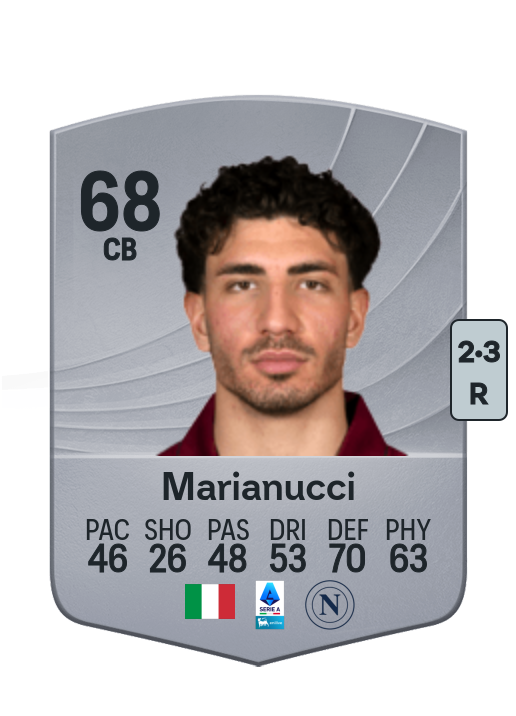 Luca Marianucci