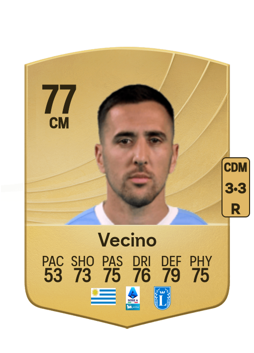 Matías Vecino