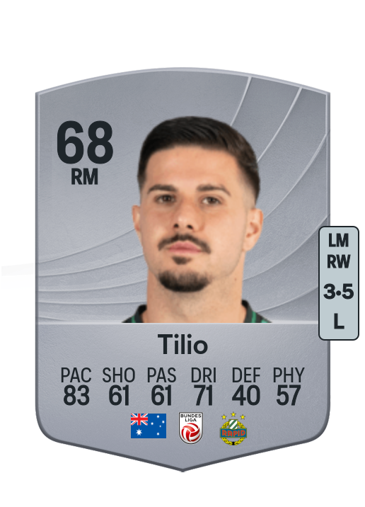Marco Tilio
