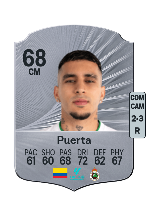 Gustavo Puerta