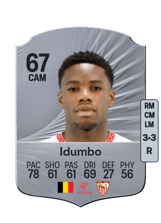 Stanis Idumbo