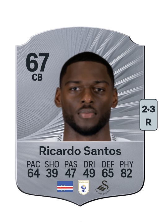 Ricardo Almeida Santos