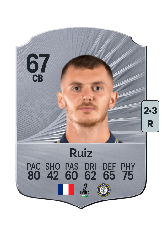 Jean Ruiz