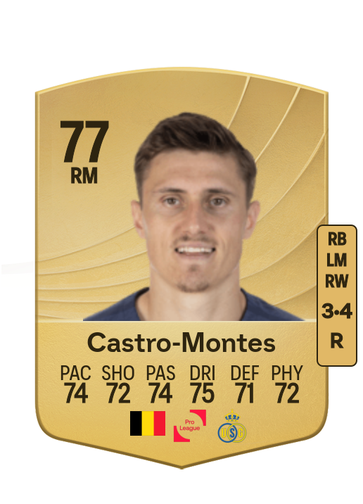 Alessio Castro-Montes