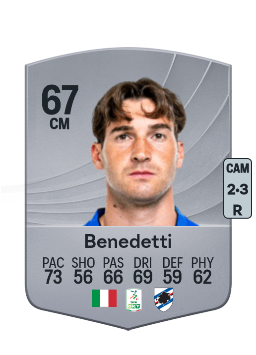 Leonardo Benedetti