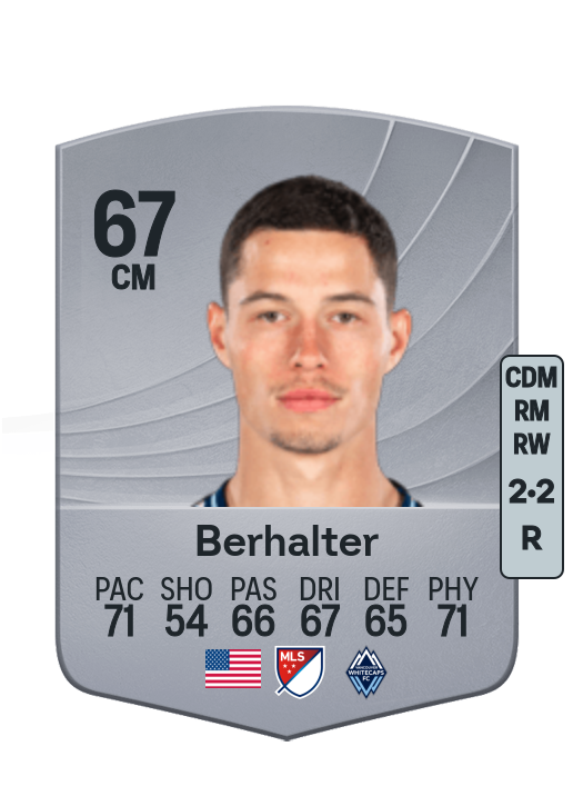 Sebastian Berhalter