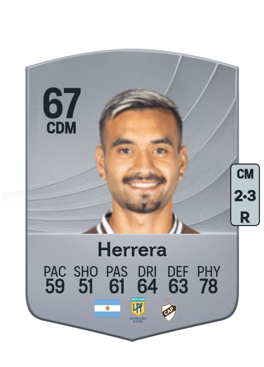 Rodrigo Herrera