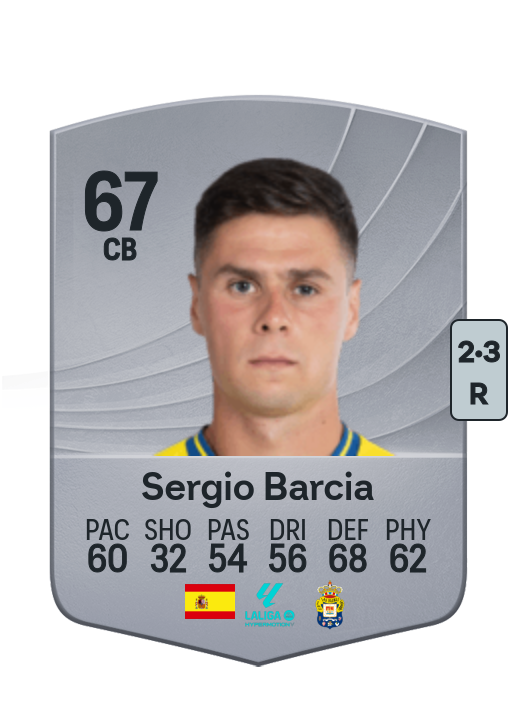 Sergio Barcia Laranxeira
