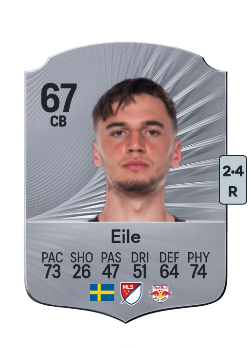 Noah Eile