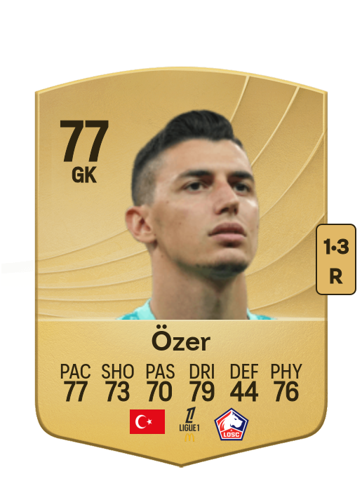 Berke Özer