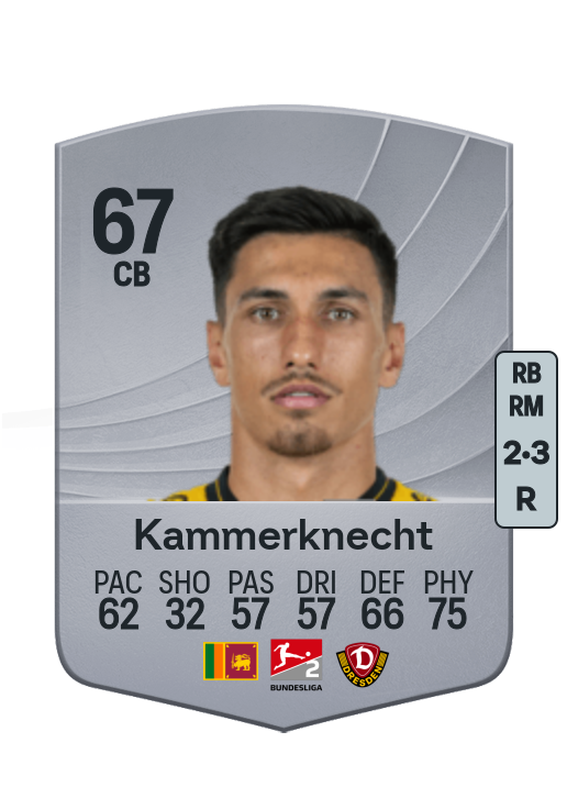 Claudio Kammerknecht