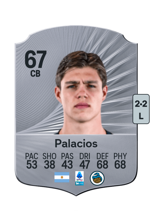Tomás Palacios