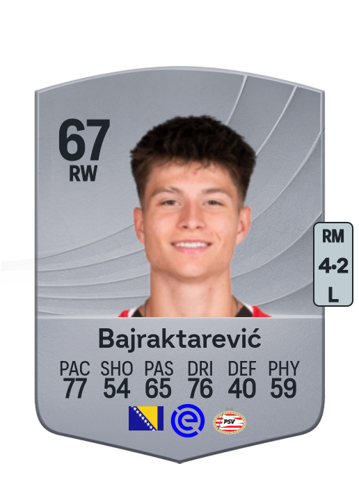Esmir Bajraktarević