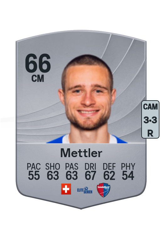 Loris Mettler