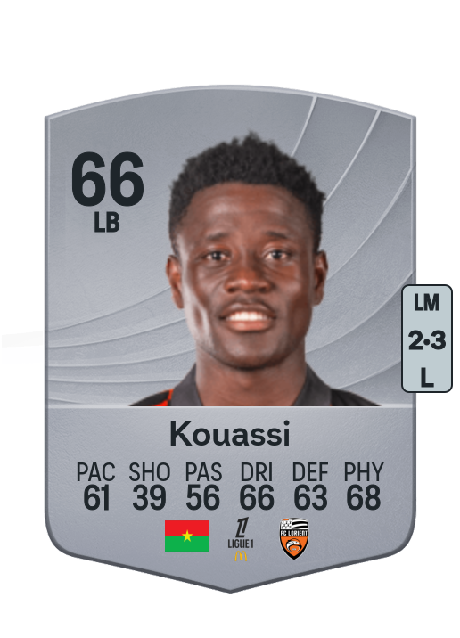 Arsène Kouassi