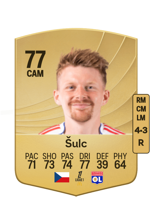 Pavel Šulc