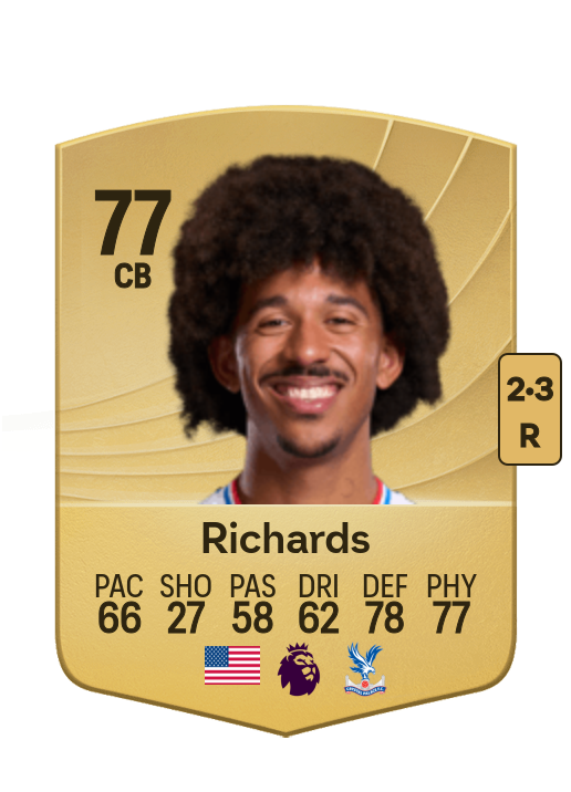 Chris Richards