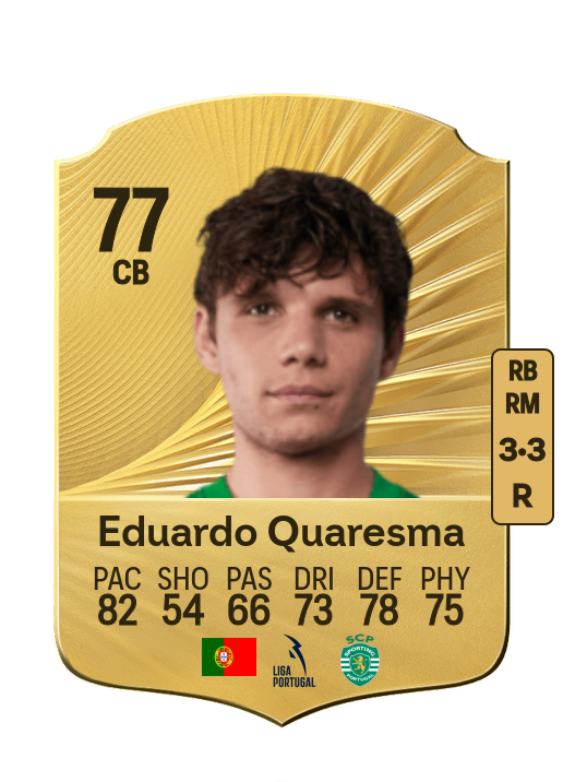 Eduardo Filipe Quaresma
