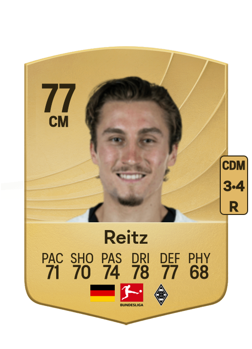 Rocco Reitz