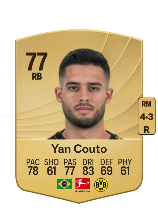 Yan Bueno Couto