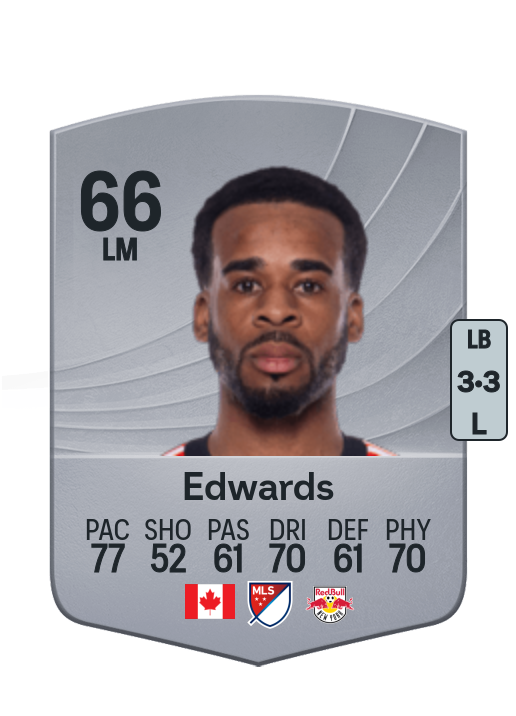 Raheem Edwards