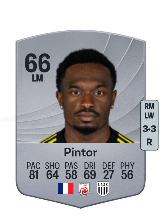 Lenny Pintor
