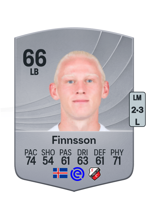 Kolbeinn Finnsson