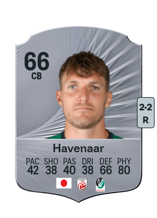 Nikki Havenaar
