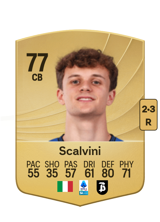Giorgio Scalvini