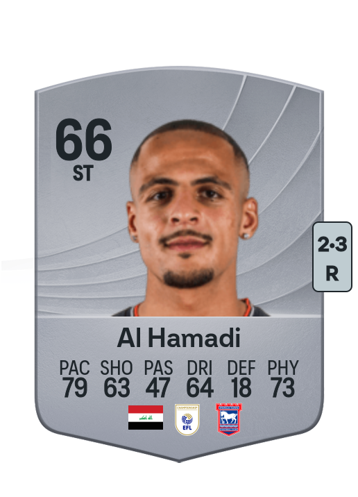 Ali Al Hamadi