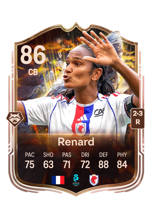 Wendie Renard