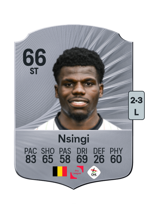 Nachon Nsingi