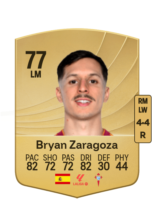 Bryan Zaragoza Martínez