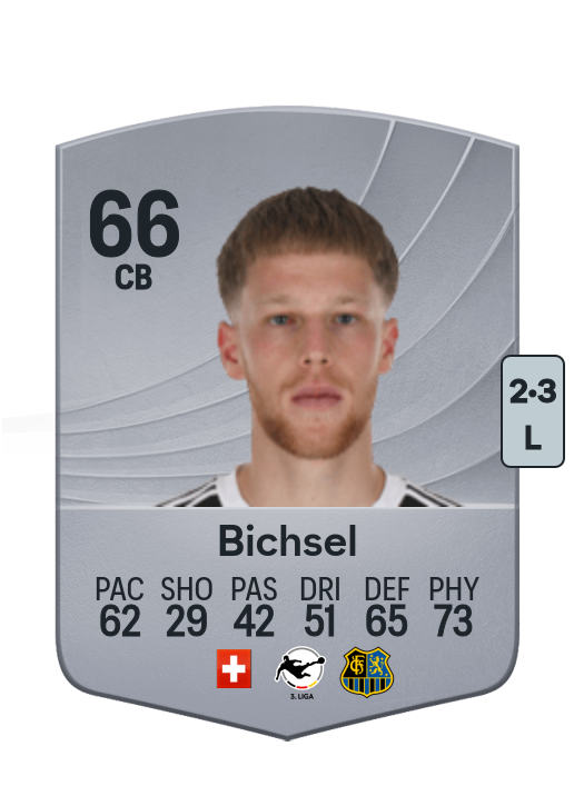 Joel Bichsel