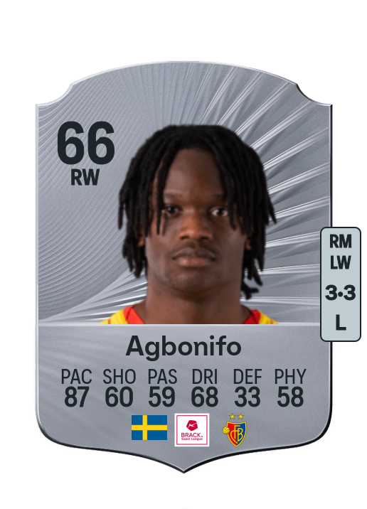 Jeremy Agbonifo