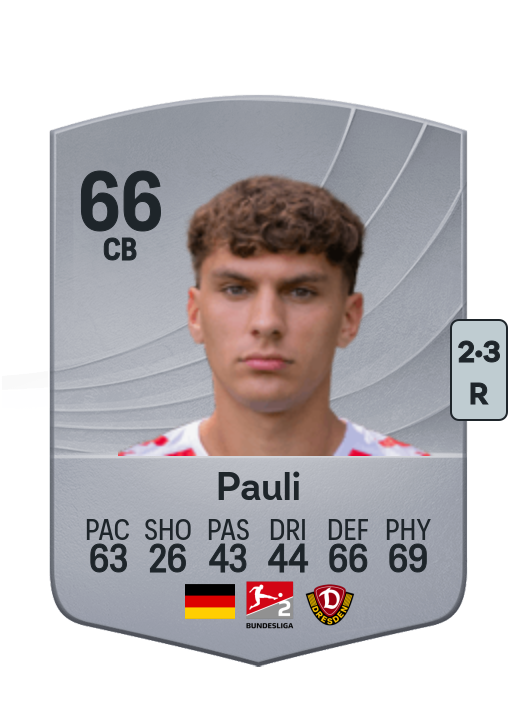 Julian Pauli