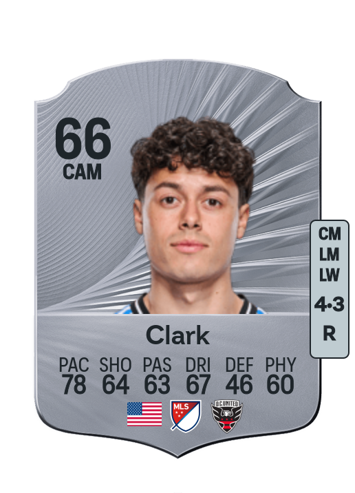 Caden Clark