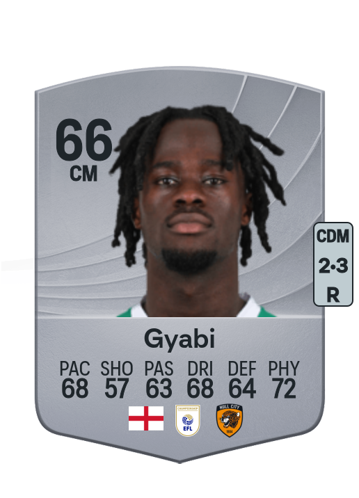 Darko Gyabi