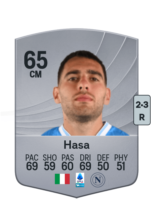Luis Hasa