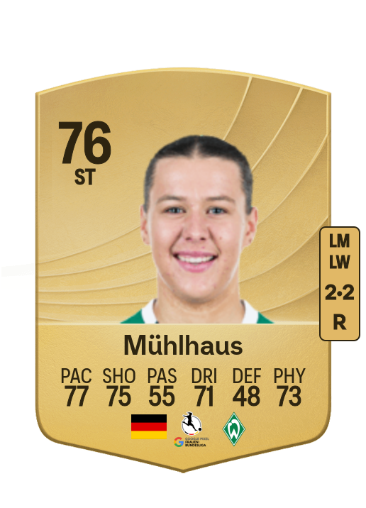 Larissa Mühlhaus